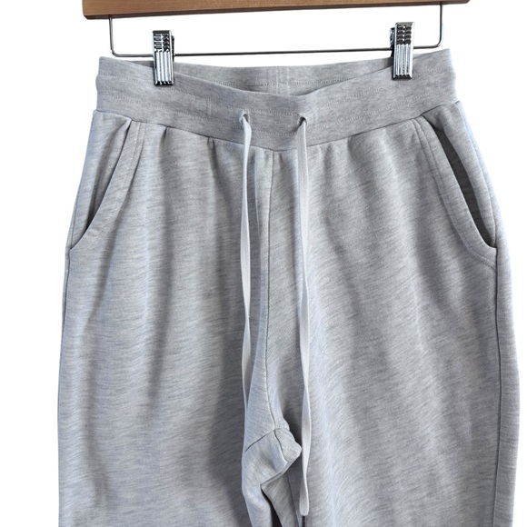 John Elliot Men’s Light Grey Sweatpants Sz 2 - Picture 2 of 12